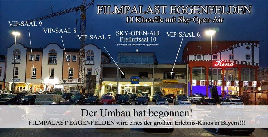 Eggenfelden Kino