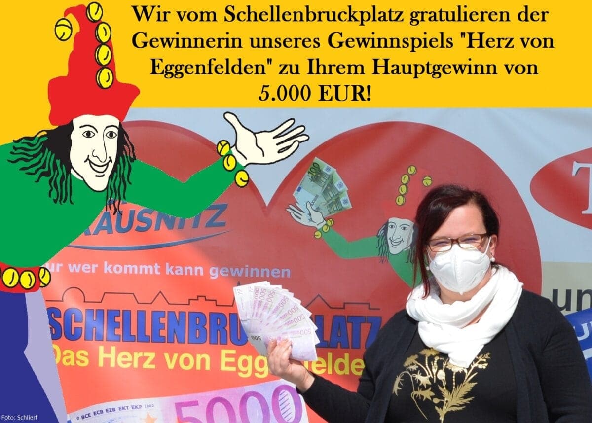 Gewinner des Herzens von Eggenfelden 2020