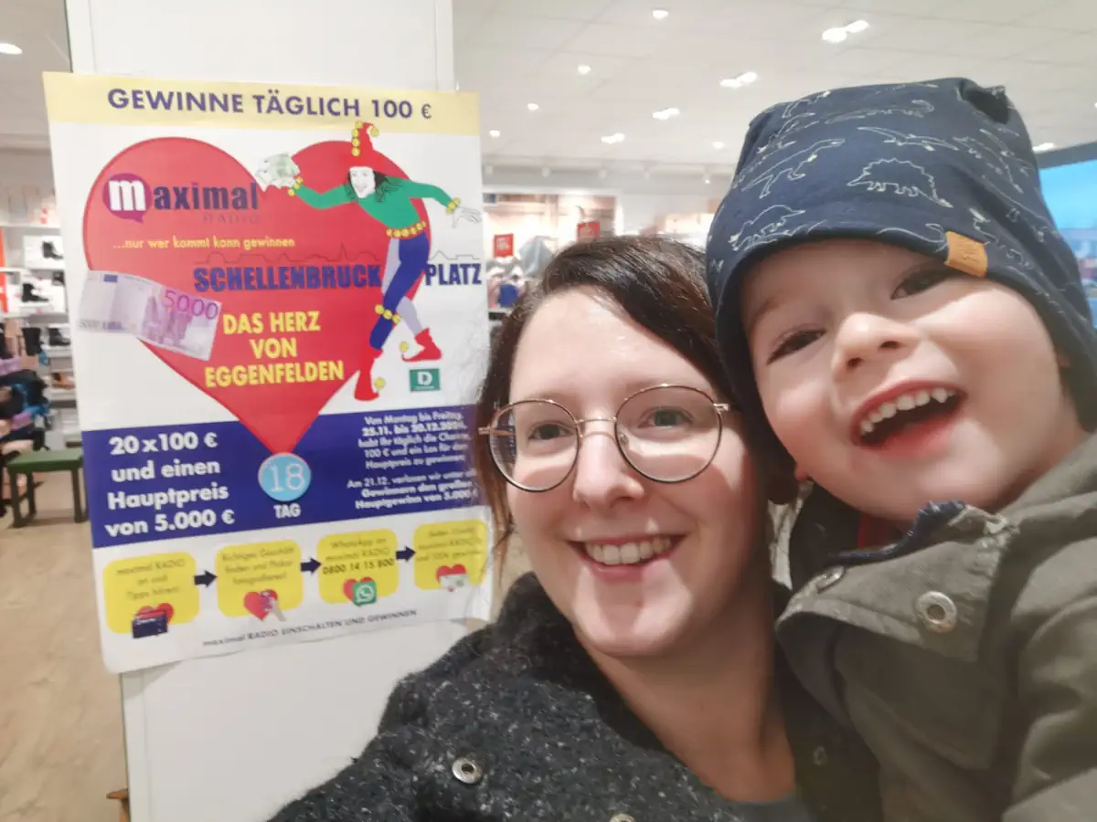Gewinner des Herzens von Eggenfelden 2024