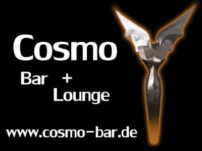 Cosmo Bar + Lounge
