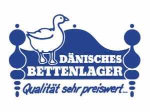 Dänisches Bettenlager