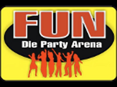 FUN – die Partyarena – WOCHENPLAN