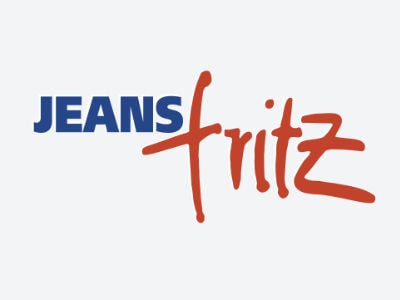 Jeans fritz