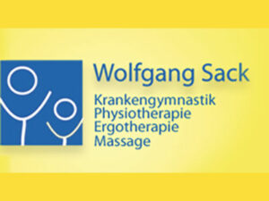 Physiotherapie Wolfgang Sack