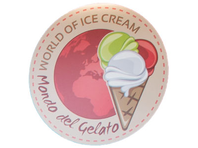 Mondo del Gelato