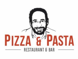 Pizza und Pasta