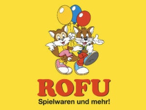 ROFU Spielwaren