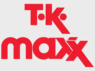 logo tk maxx 4x3
