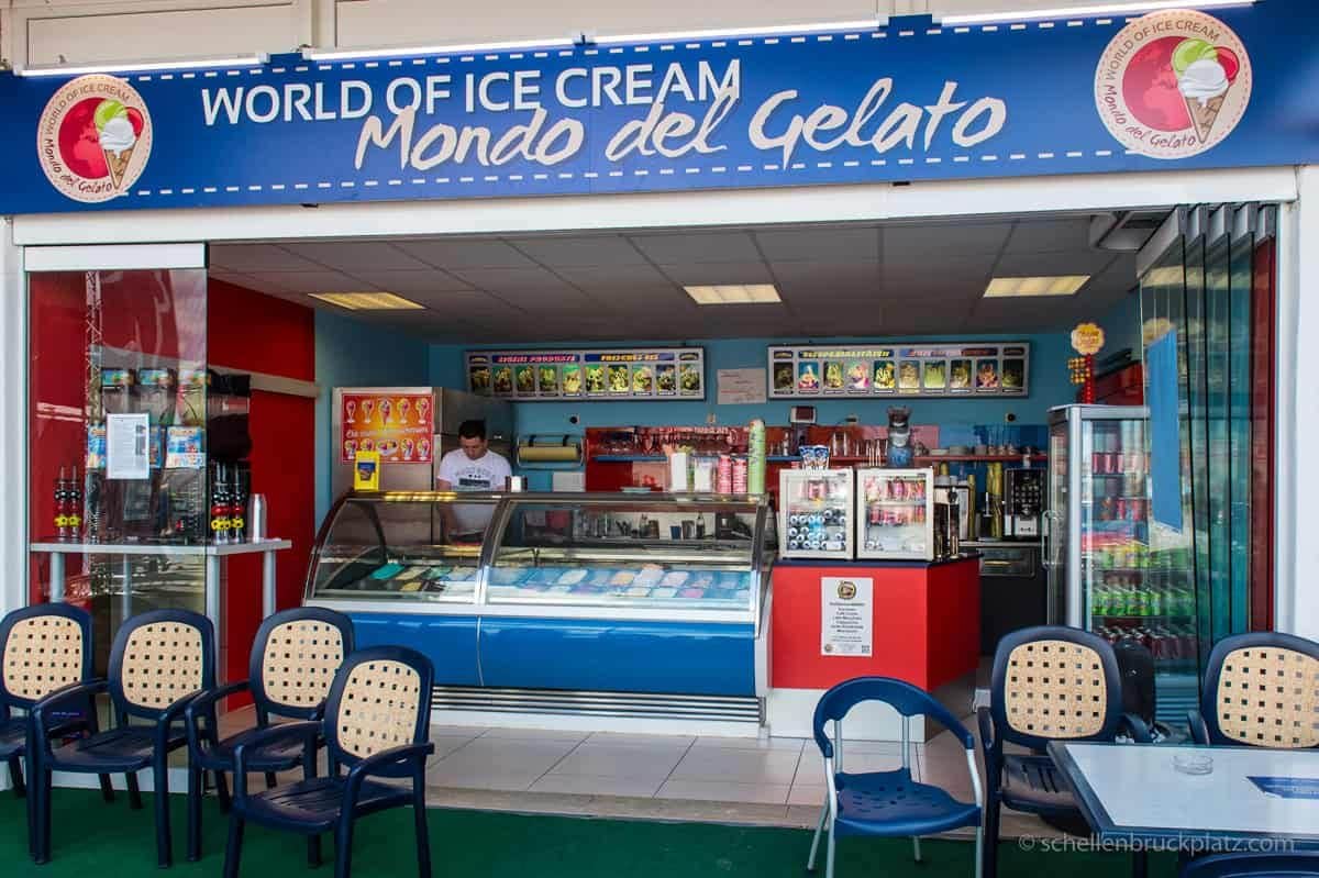 Mondo del Gelato – Deine Eisdiele am Schellenbruckplatz